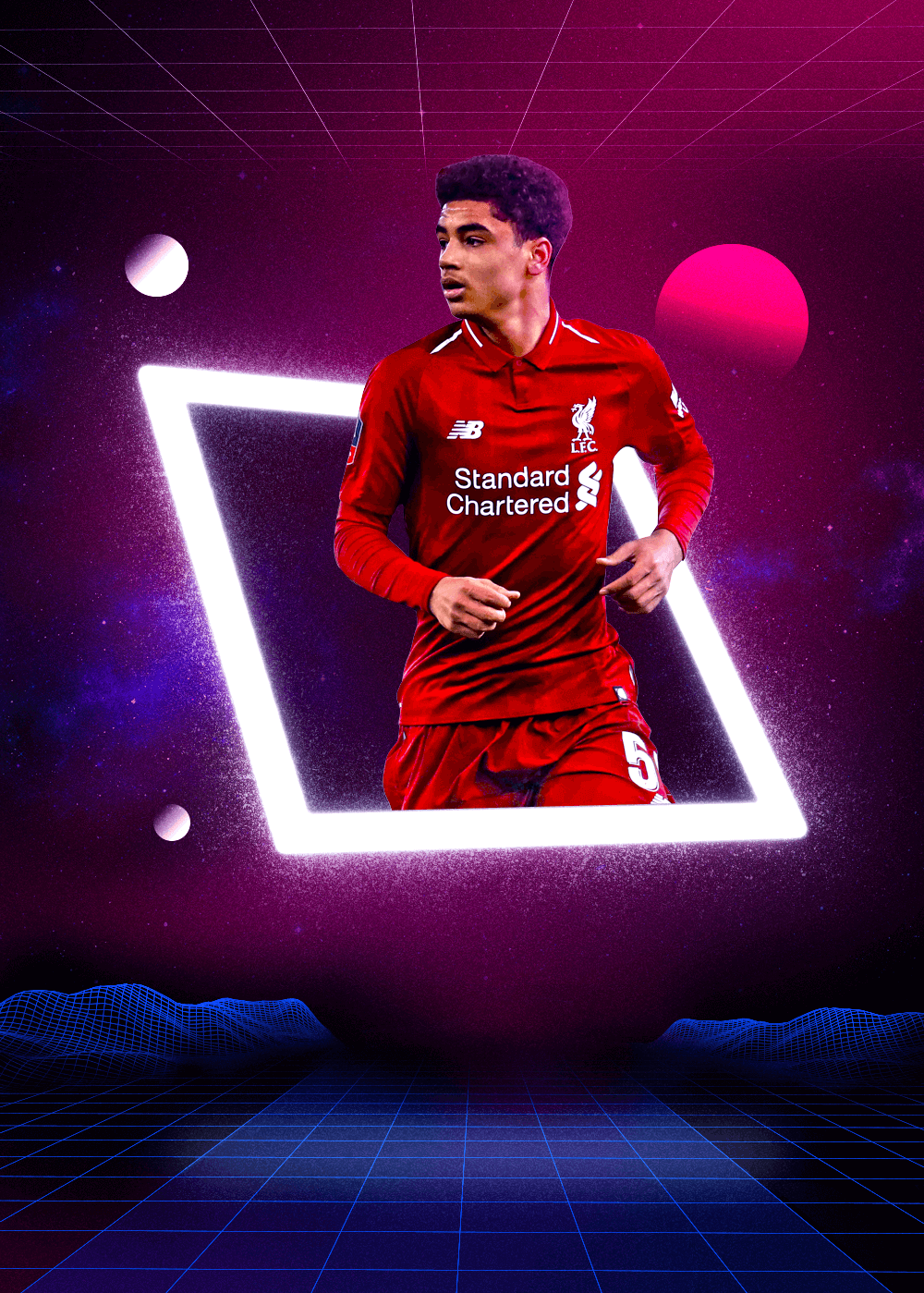 激烈竞争中 激烈竞争中