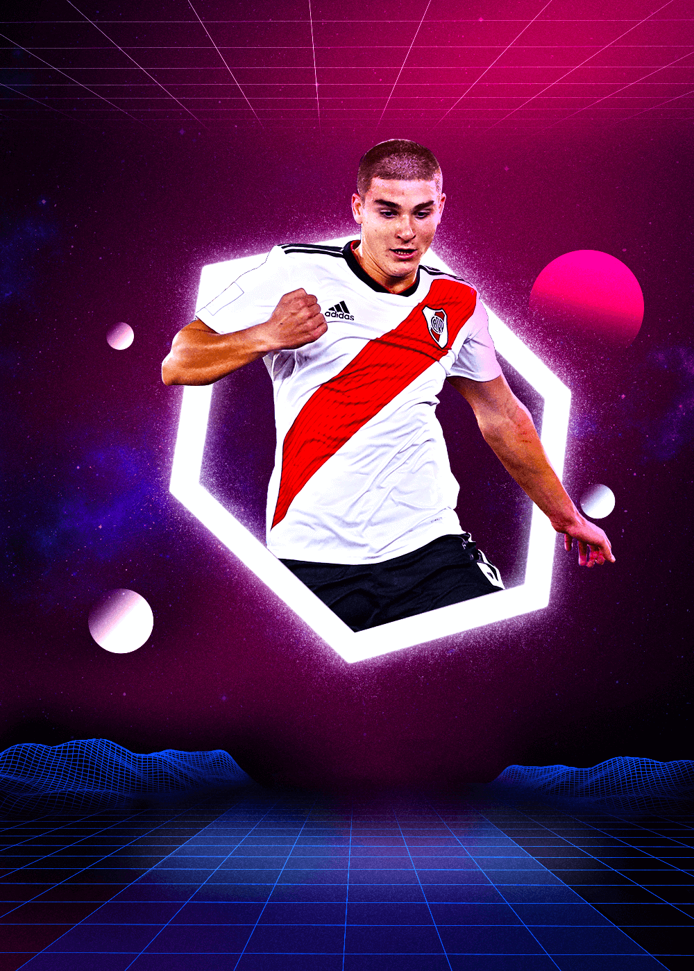 期待向球迷 期待向球迷