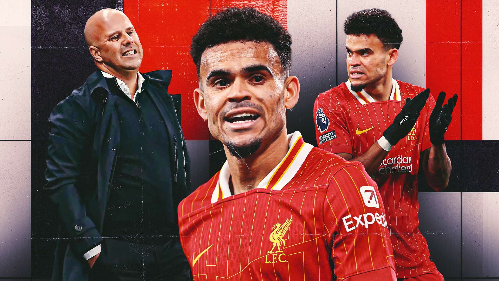 雄鹿陷入困 雄鹿陷入困